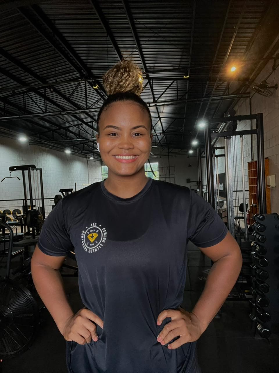 Foto de Beatriz Gabriele