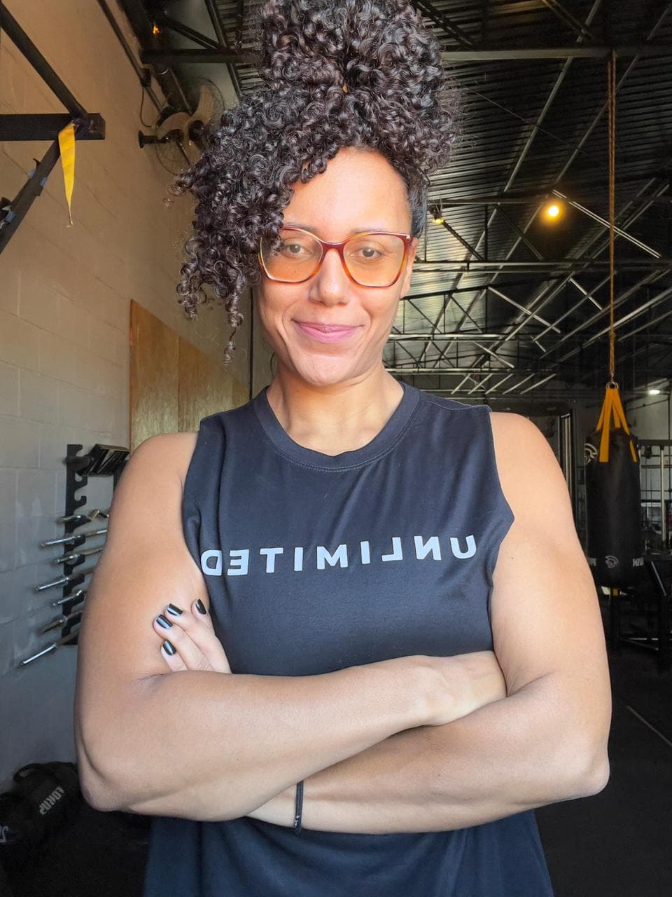 Foto de Dirce Custódio