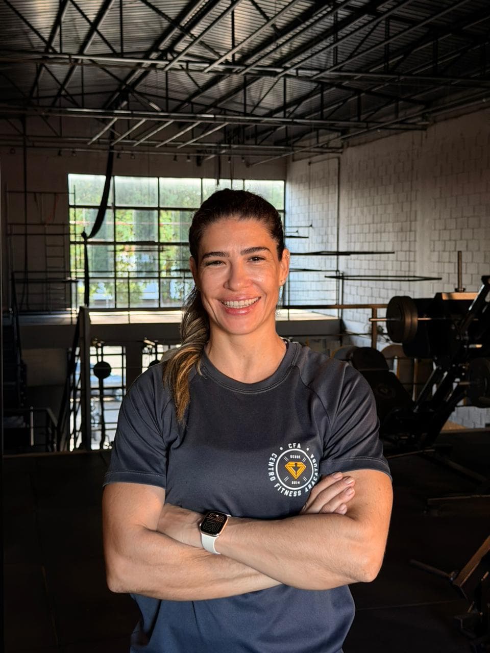 Foto de Gabriela Massaro